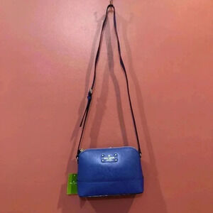 Kate Spade Hanna leather Purse NWT